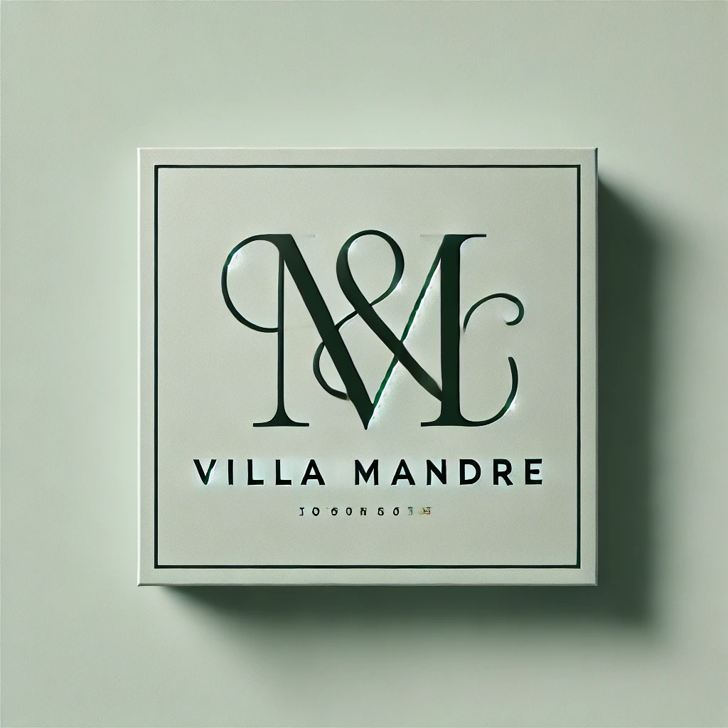 Villa Mandre